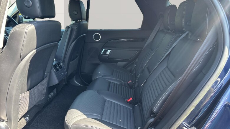 Land Rover Discovery 3.0 D250 S 5dr Auto Diesel Station Wagon